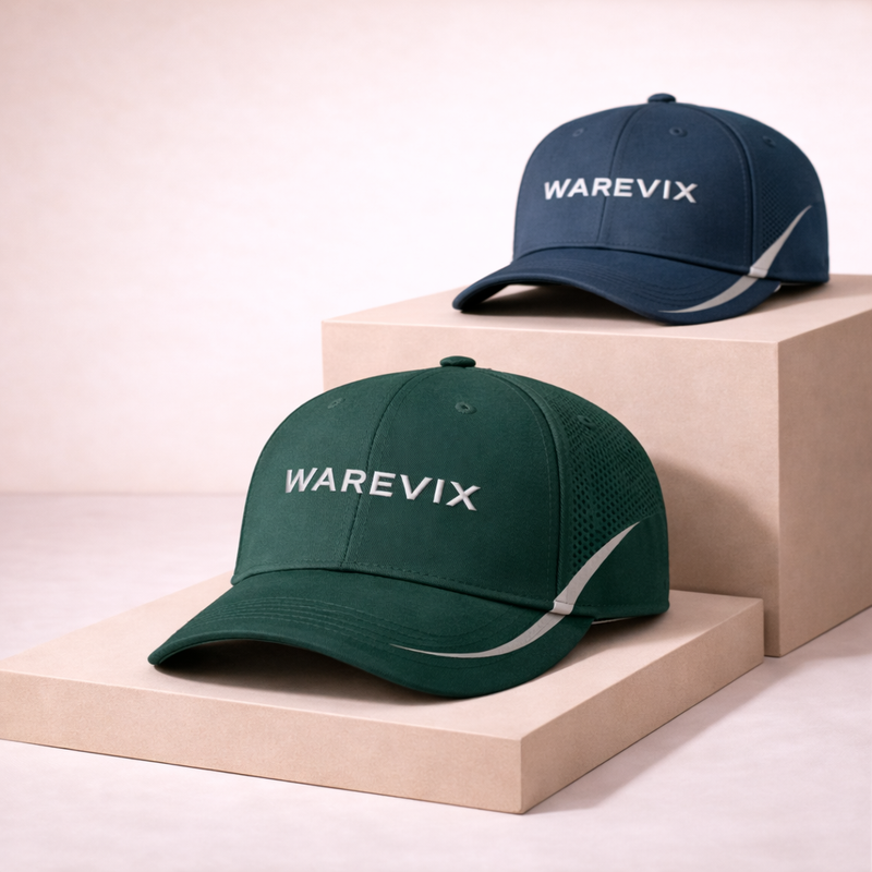 Strip Caps