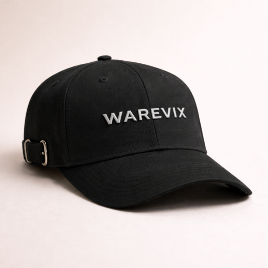 Warevix Prime Classic Adjustable Cap
