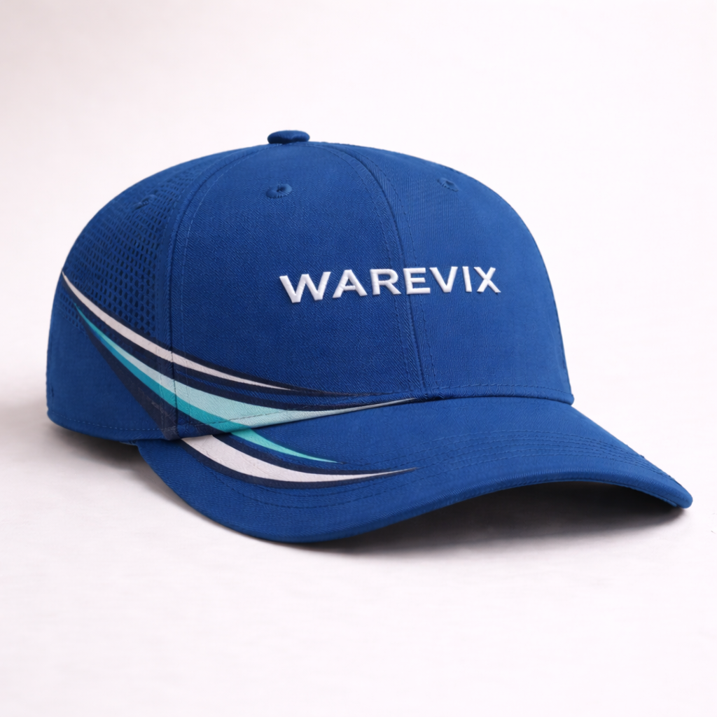 Warevix Horizon Lightweight Sport Cap