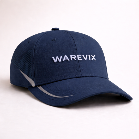 Warevix Velocity Performance Cap